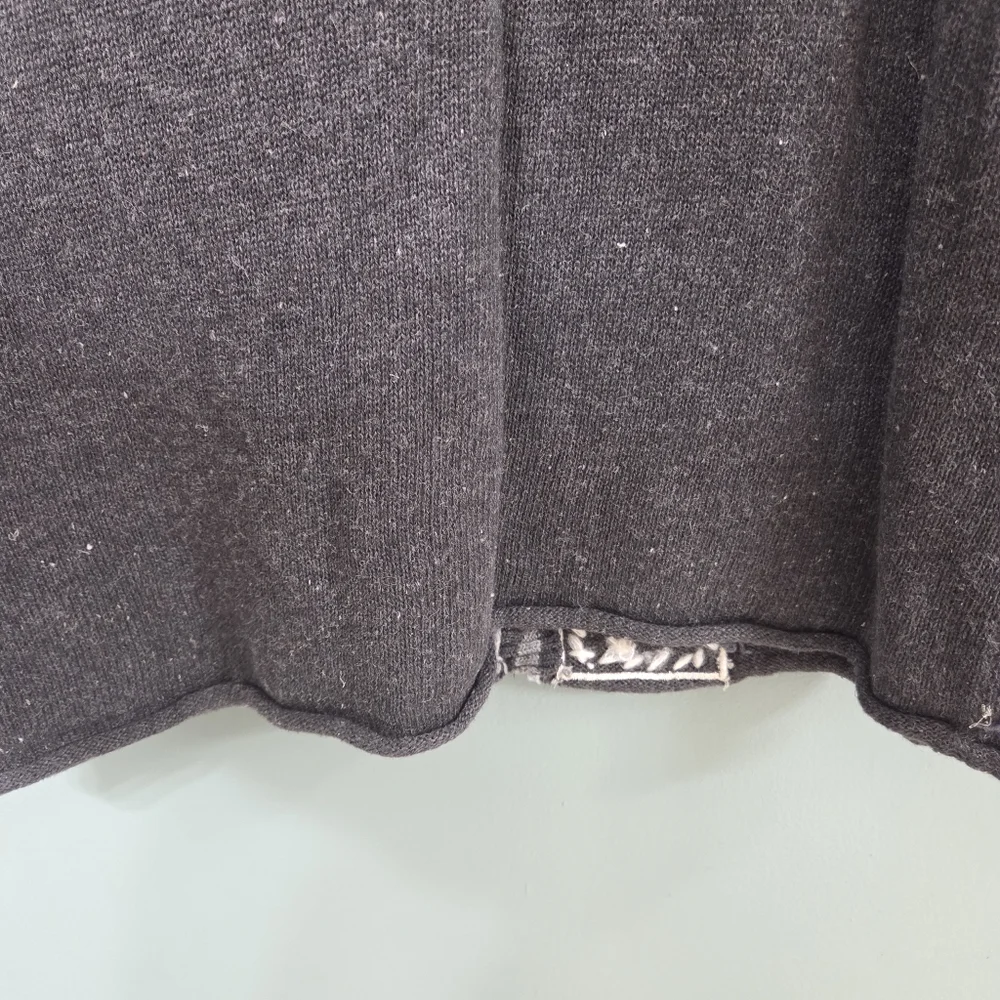 Vintage Arriviste Women Sweater Cardigan Winter Leaves Cottagecore‎ Comfy Medium